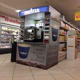 Lavazza Large Single Coffee To Go  Dock