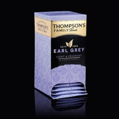 Thompson's Earl Grey Tea