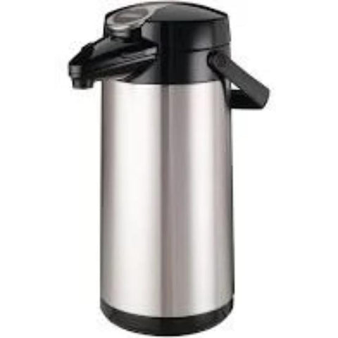 Bravilor 2.2 Litre Airpot Furento Stainless Steel Coffee Flask  (refurbished)
