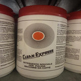 Clean Express Powder