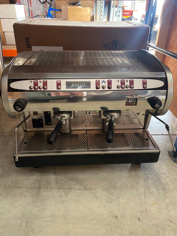 CMA Marisa 2 Group High Power 7kw Coffee Machine (Refurbished)
