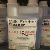 Cappuccino Cleaner Blue Wash 1 Litre