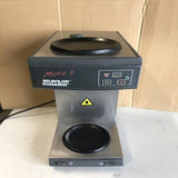 Refurbished Bravilor Matic 2 Pourover Machine (plumbed in)