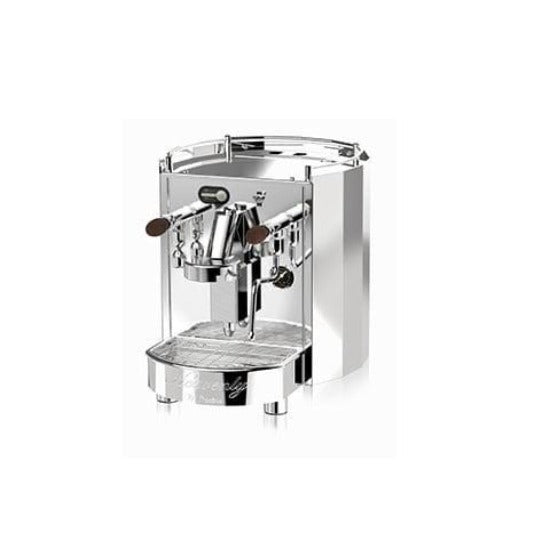 Fracino Contempo Dual Fuel Espresso Machine – Good Sense Coffee