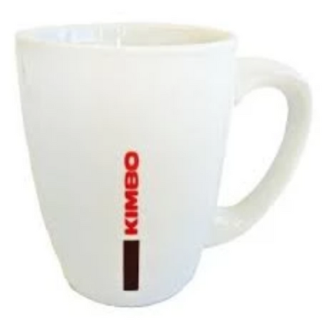 Kimbo Branded 6 Mugs