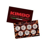 Kimbo Branded POS