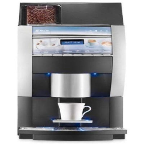 Necta Koro Max Bean to Cup Coffee Machine with Chocolate