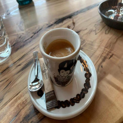 Miscela D'Oro Espresso Cremoso (capsule EP) 100x7g