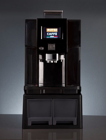 Pitti Barista Bean to Cup Coffee Machine