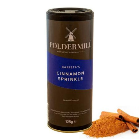 Poldermill Cinnamon Shaker