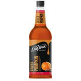 Da Vinci Spiced Pumpkin Syrup