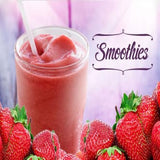 DaVinci Gourmet Strawberry Smoothie